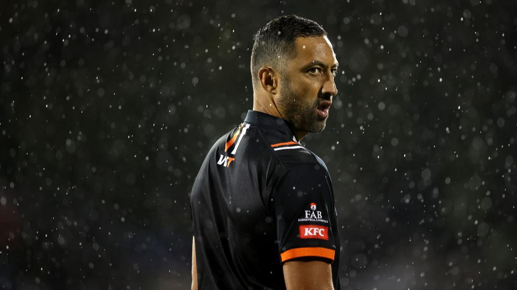 Tigers in peril: Balmain plot merger split after 'losing faith' Image