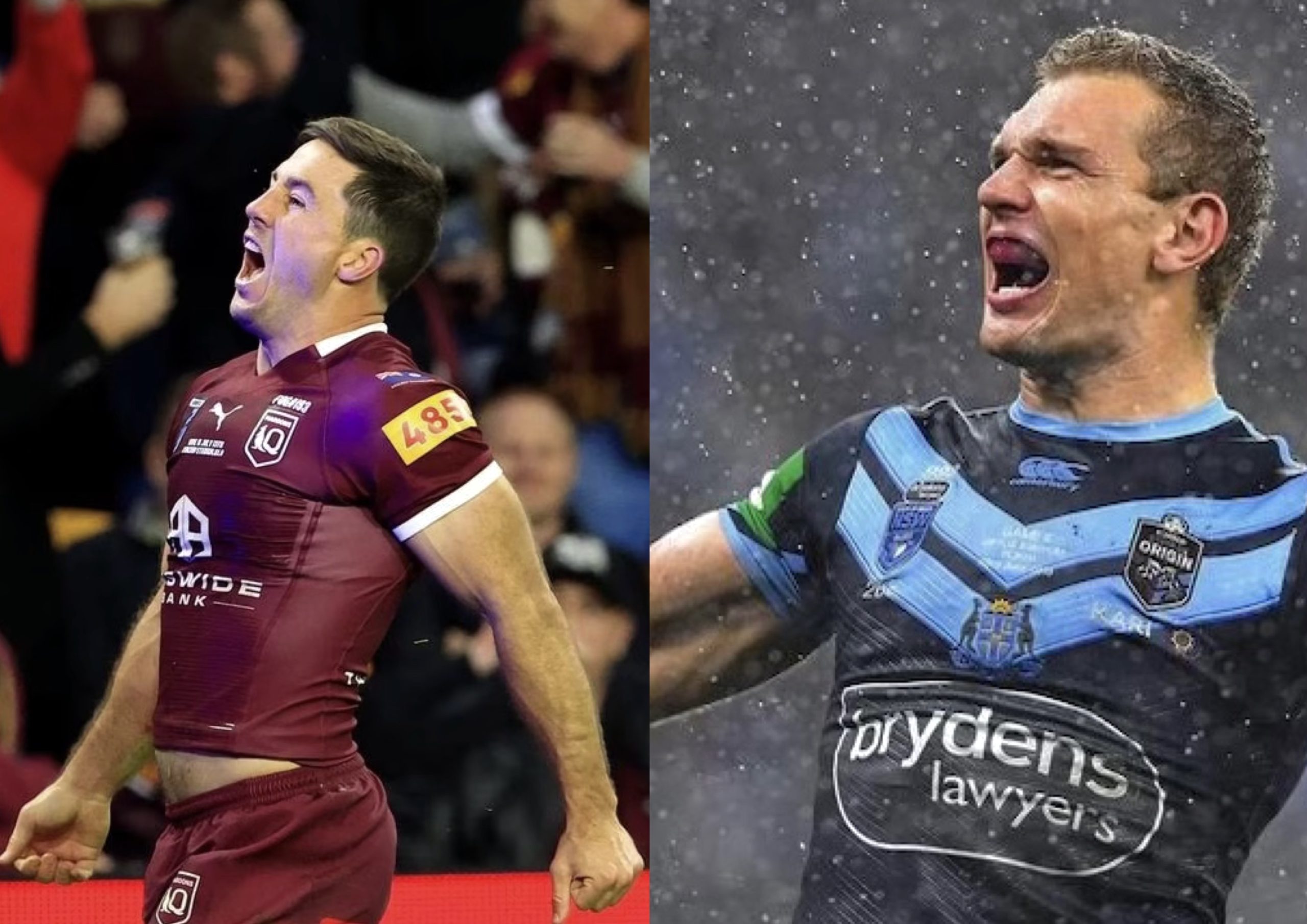State of Origin Preview: Adelaide the scene for crucial Game I clash Image