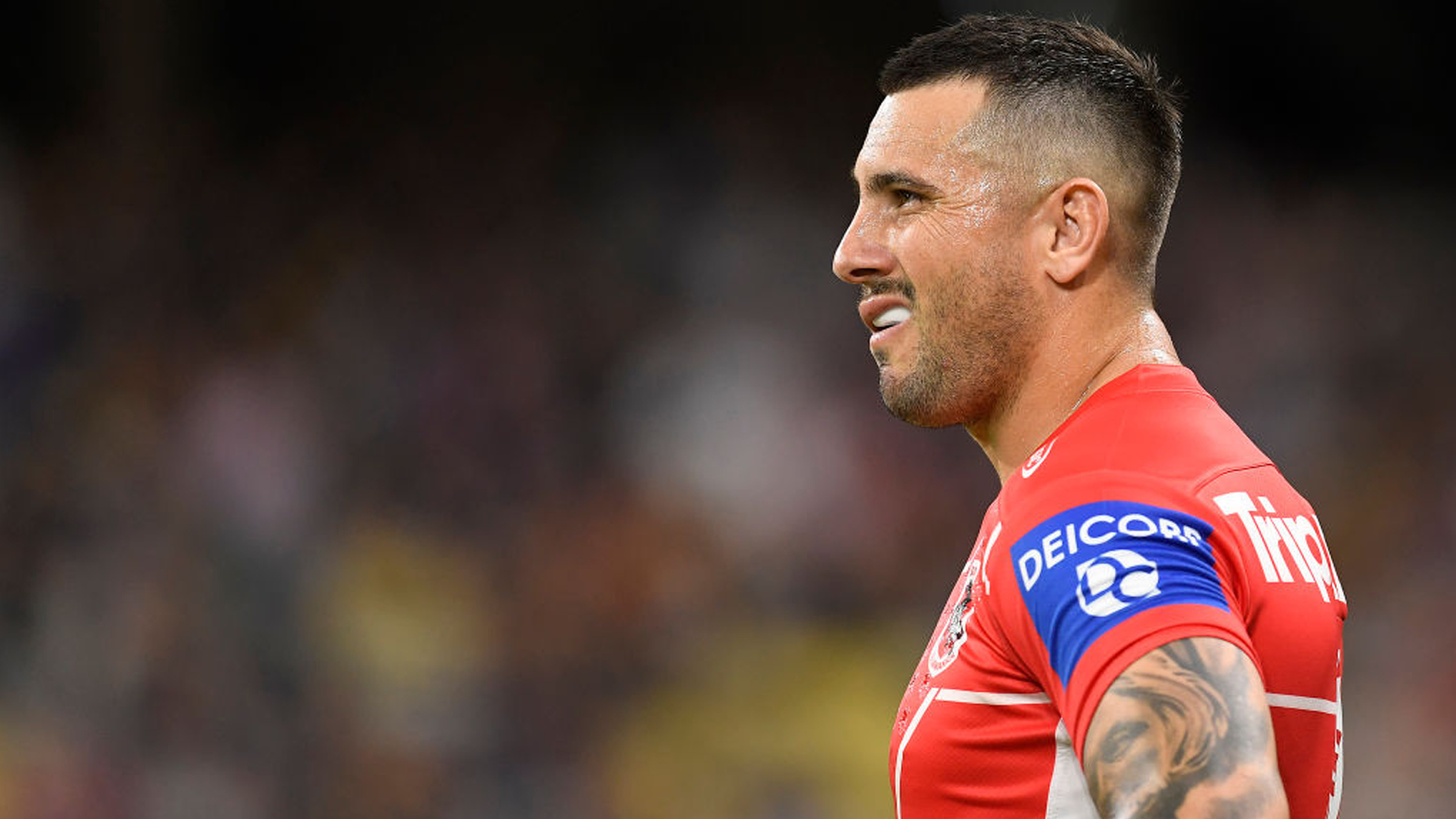 Bird's one contract wish: 