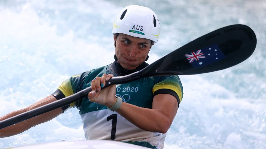 Day 6 Olympic Recap--two impressive Aussie gold medals Image