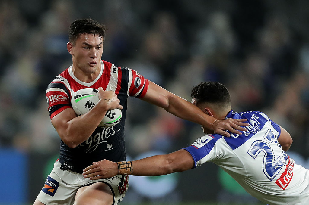 5 Things To Watch: Everything to keep an eye on in NRL Round 8 Image