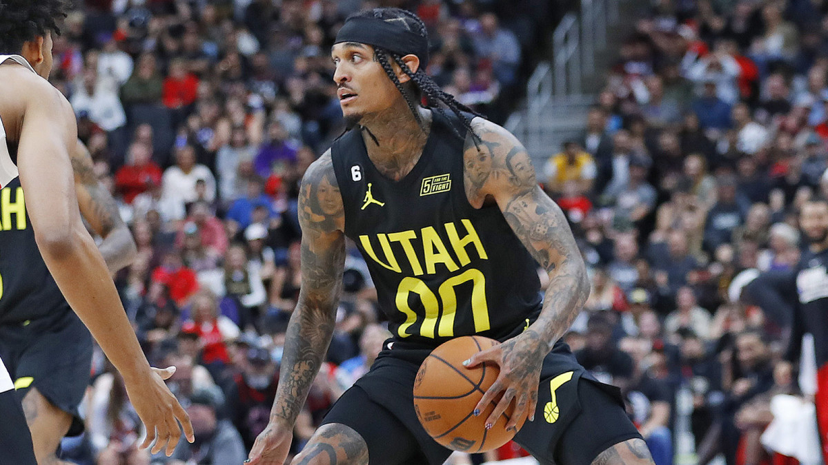 Utah Jazz Predicted Finish, Key Acquisitions & Fantasy Stars Image