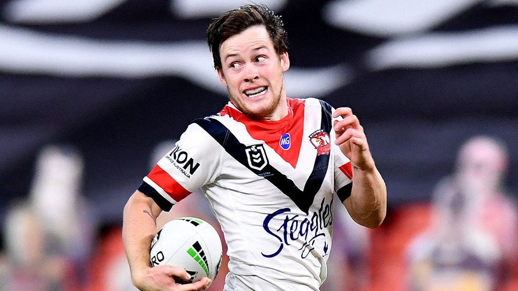 Keary to go one more with Roosters before any retirement talks Image