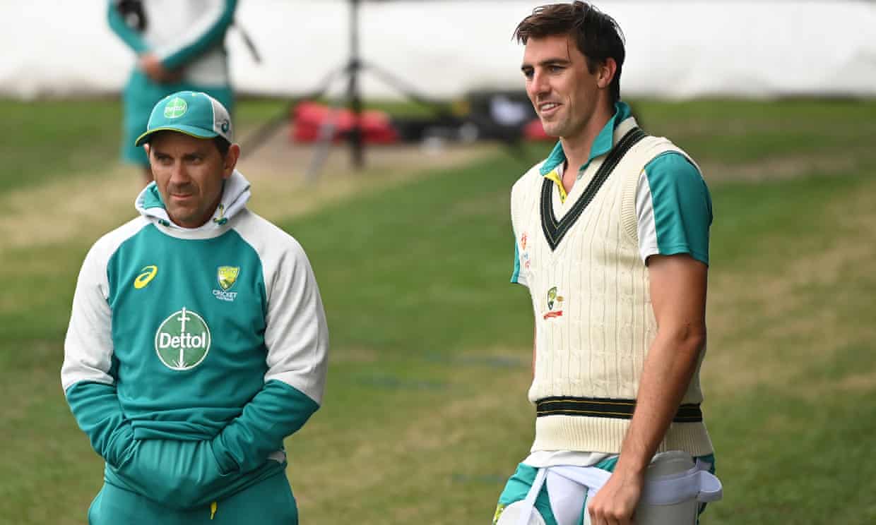 ‘We need a new style of coaching and skill set’, skipper Cummins says Image