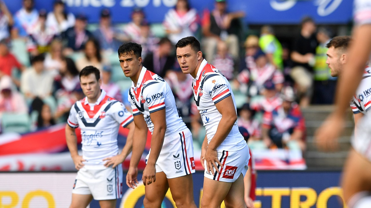 Roosters 2024 preview: Glitter Chooks never stay bad for long Image