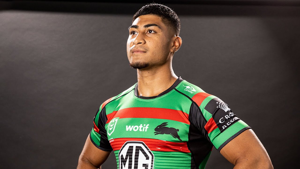NRL Rookie Watch: Which Rabbitohs are worth keeping an eye on in 2023? Image