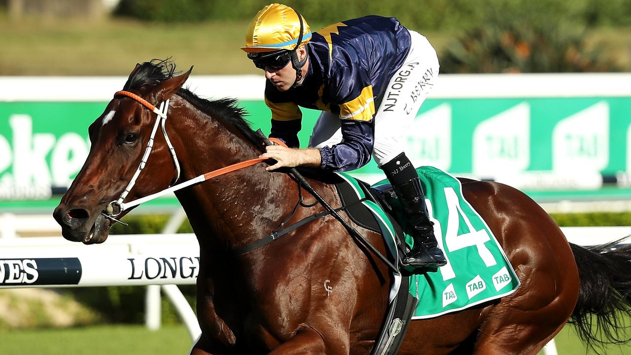 Horses You Must Follow From Randwick 10th October Image