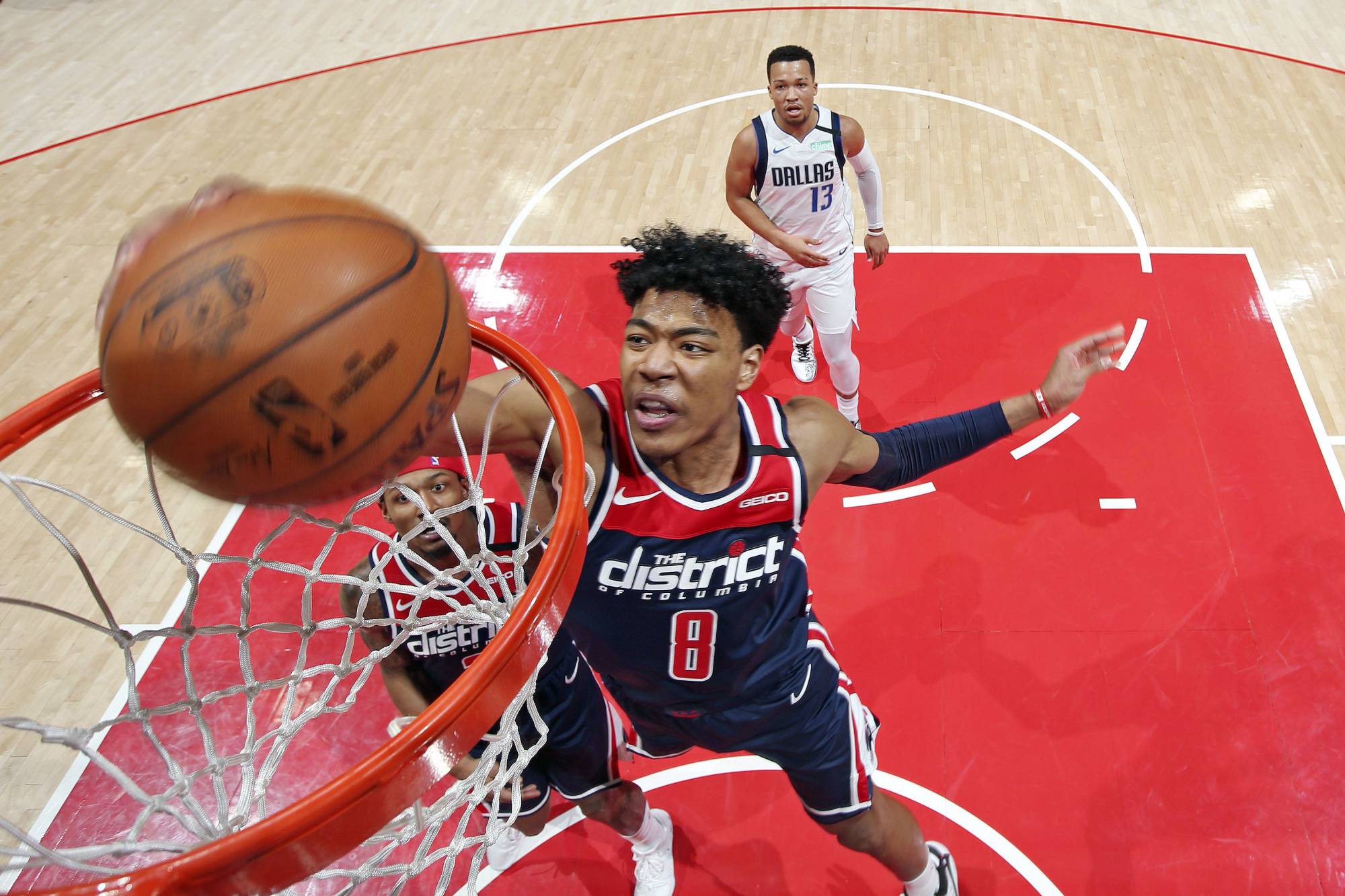 Our Professional NBA Tips, Analysis & Staking Plan 2/4 Image