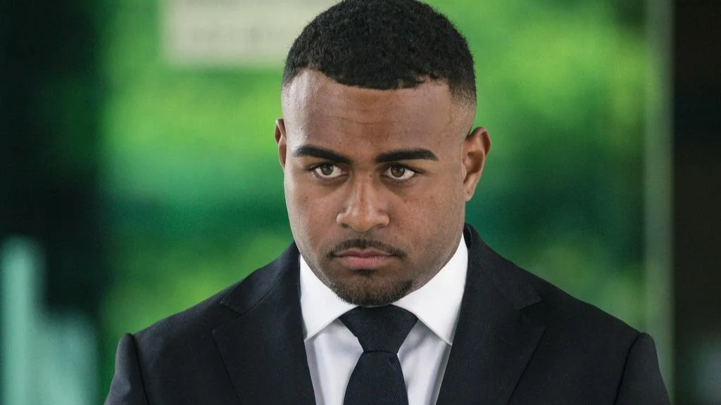 Mam learns NRL ban length - and it's shorter than you'd expect Image