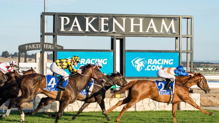 Pakenham Tip Sheet & Staking Plan : Saturday 4th December Image