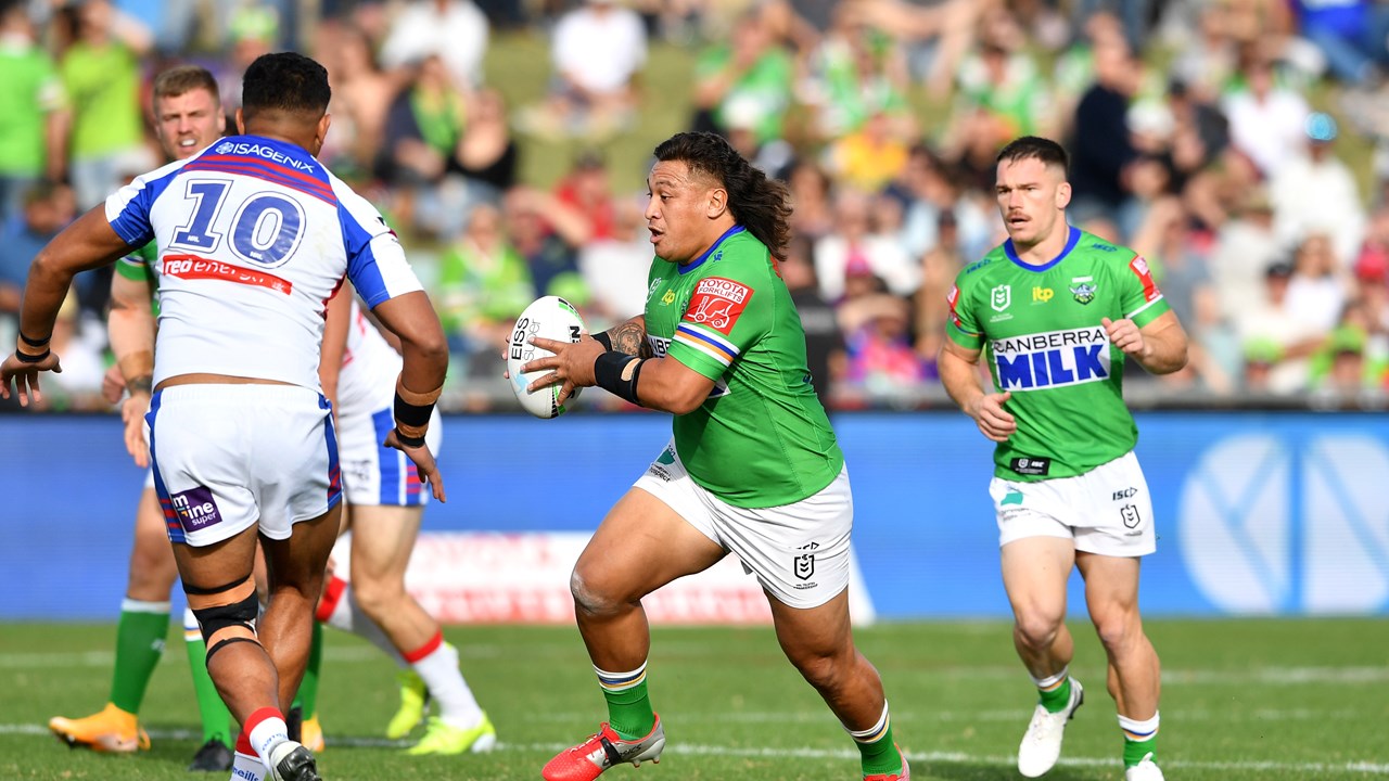 5 Things to Watch: Everything to keep an eye on in NRL Round 24 Image