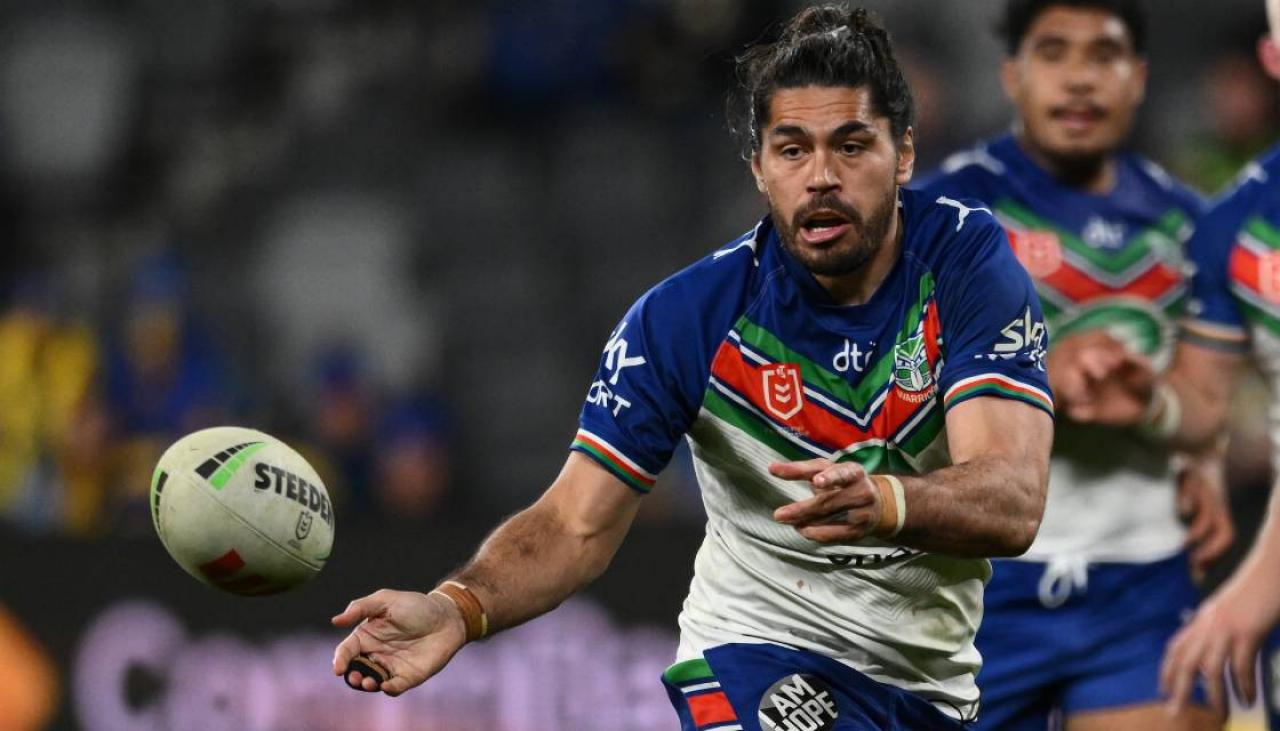 NRL Weekly Watch: Everything to keep an eye on in Round 26 Image