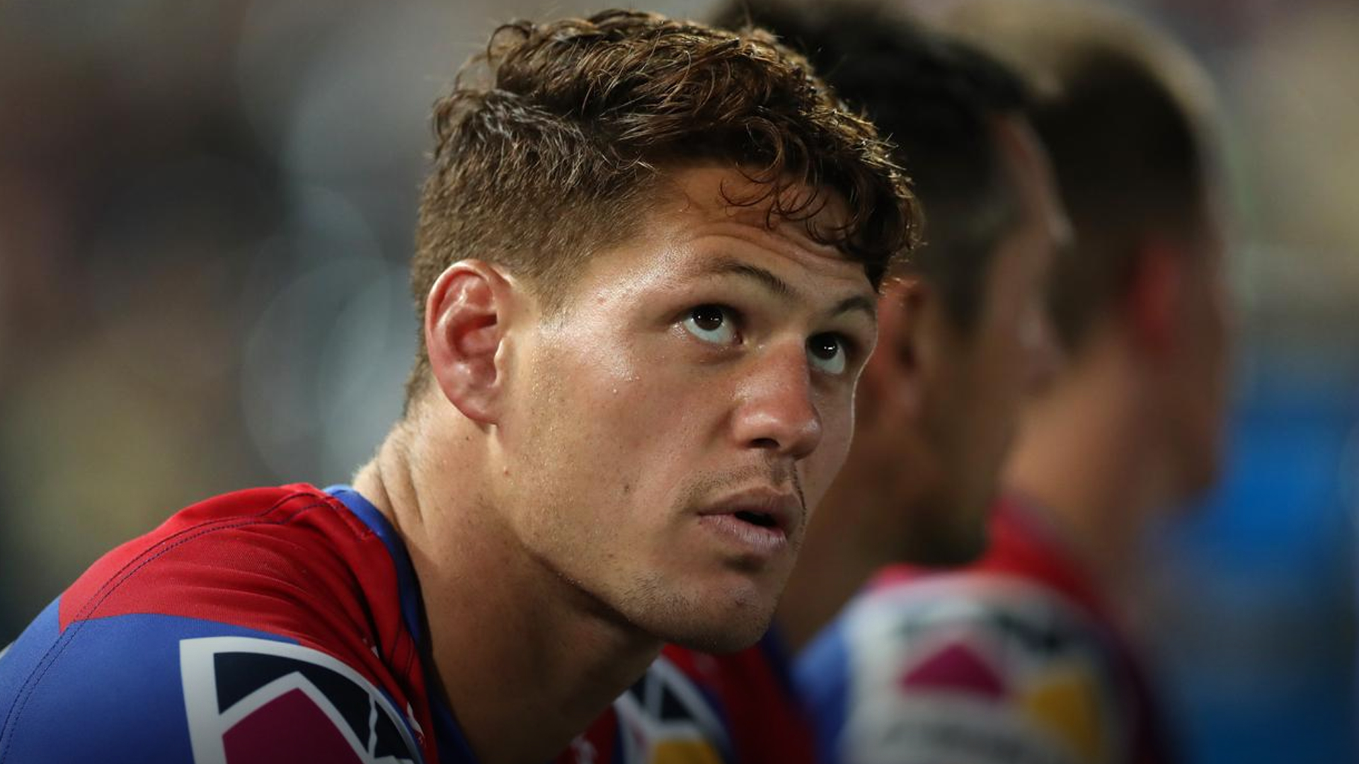 Kalyn Ponga just showed Knights all-important key to unlocking NRL finals Image