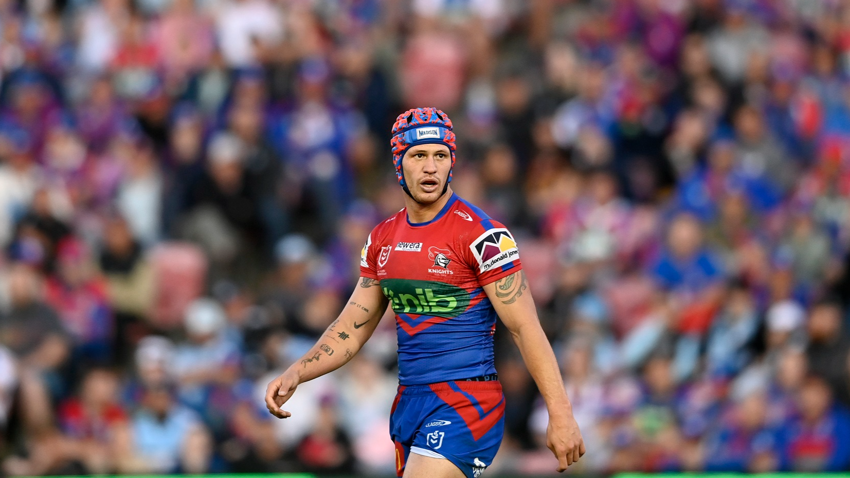 Knights 2024 preview: Newy's premiership window has slammed open Image