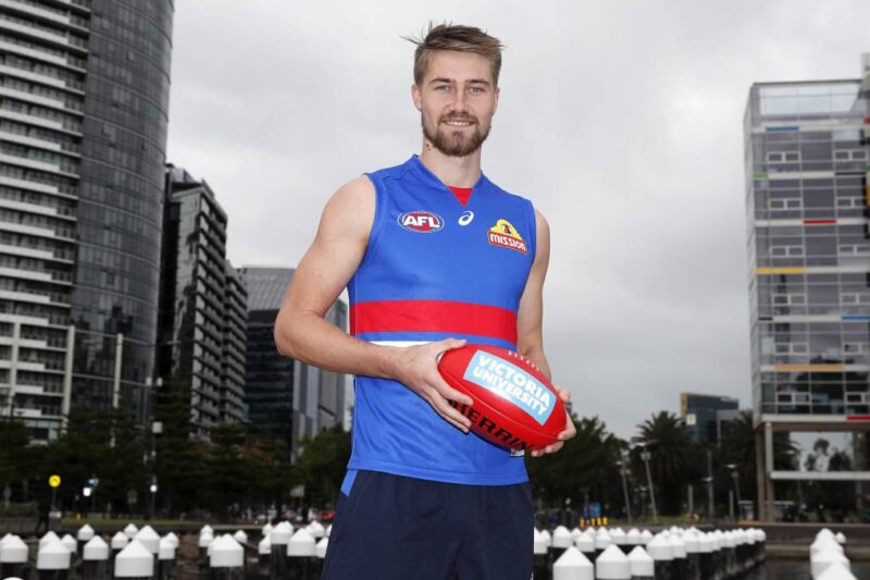 Gardner dropped for Saturday's AFL grand final Image