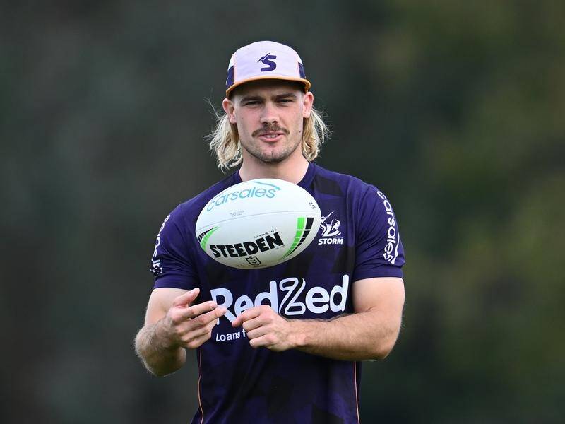 NRL Weekly Watch: Previewing Round 16 Image