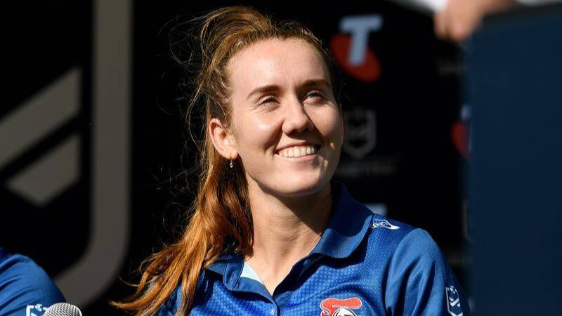 Upton homeward bound after picking Broncos over Queensland rivals Image