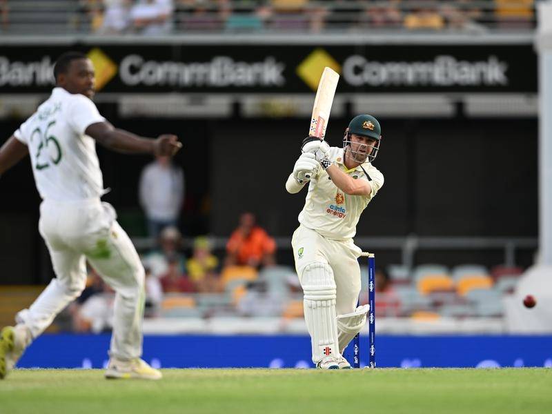 Australia dispatch of South Africa in under two days, take 1-0 series lead Image