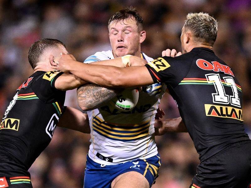 NRL Weekly Watch: Previewing Round 14 Image
