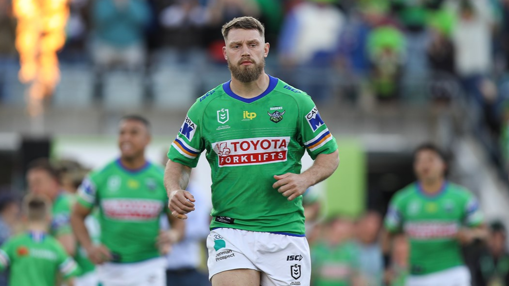 Raiders 2024 preview: Colossal loses leave club racing to fill gapping leadership void Image