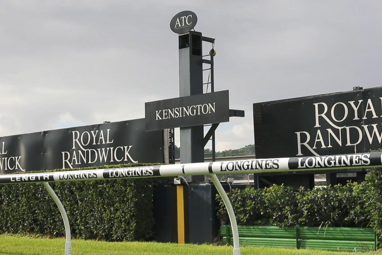 Randwick Tip Sheet & Staking Plan: Saturday 10th October Image