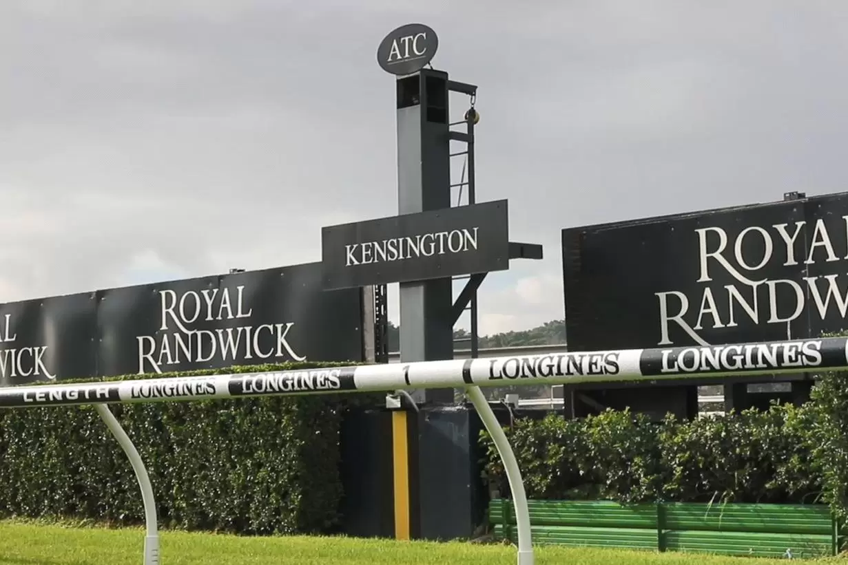 FREE: Randwick Kensington Tip Sheet & Staking Plan: Wednesday 27th March Image