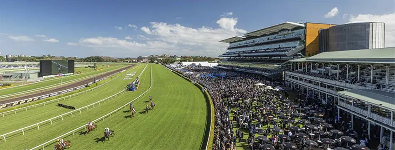 FREE: Randwick Tip Sheet: Saturday 11th June Image
