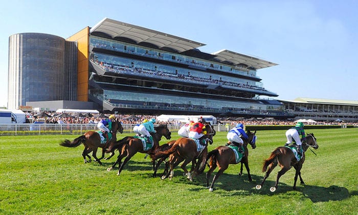 FREE: Randwick Tip Sheet & Staking Plan: Saturday 6th January Image