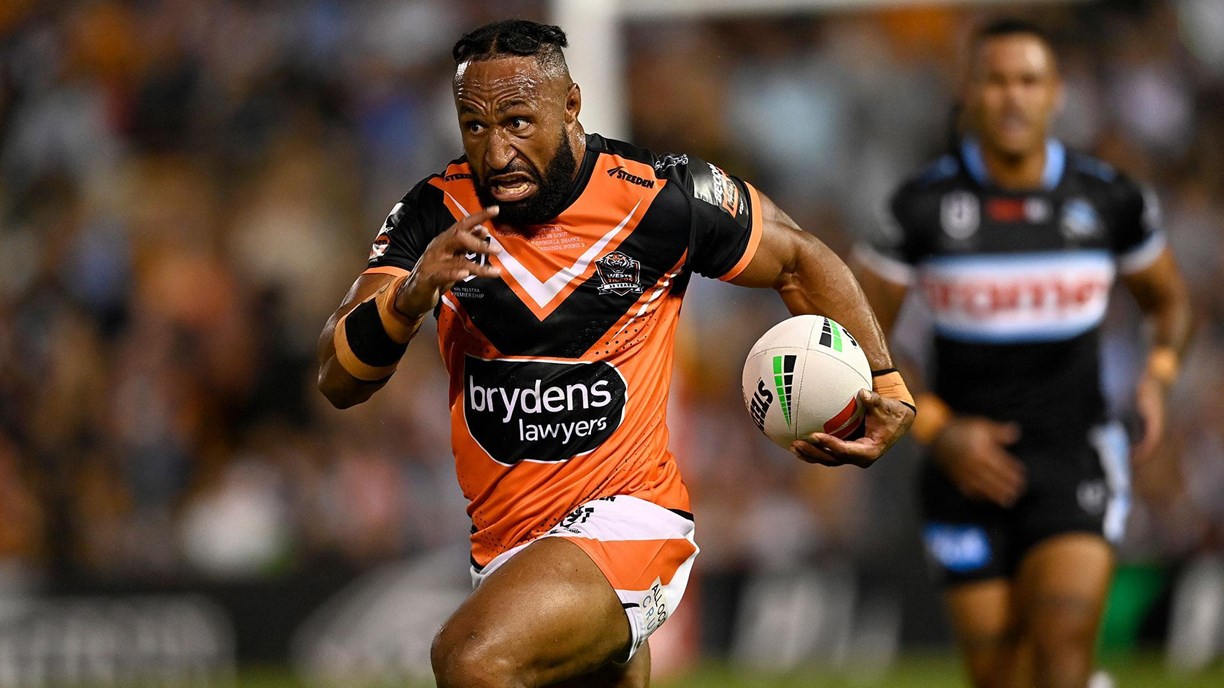 NRL Weekly Wrap: Reviewing Round 3 Image