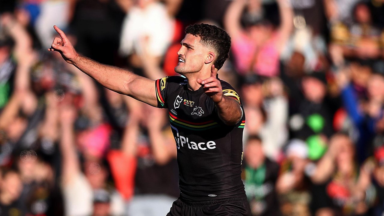 NRL Weekly Wrap: Reviewing Round 20 Image