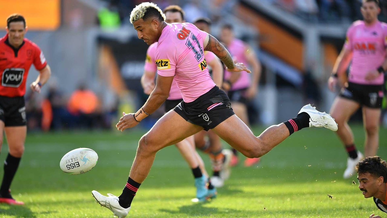 5 Big Things: Everything we learned in Round 18 Image