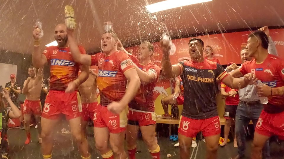 NRL Weekly Wrap: Everything we saw in Round 8 Image