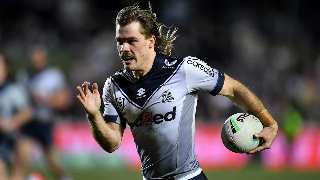 Storm 2023 preview: Was last year an omen or just one down season? Image