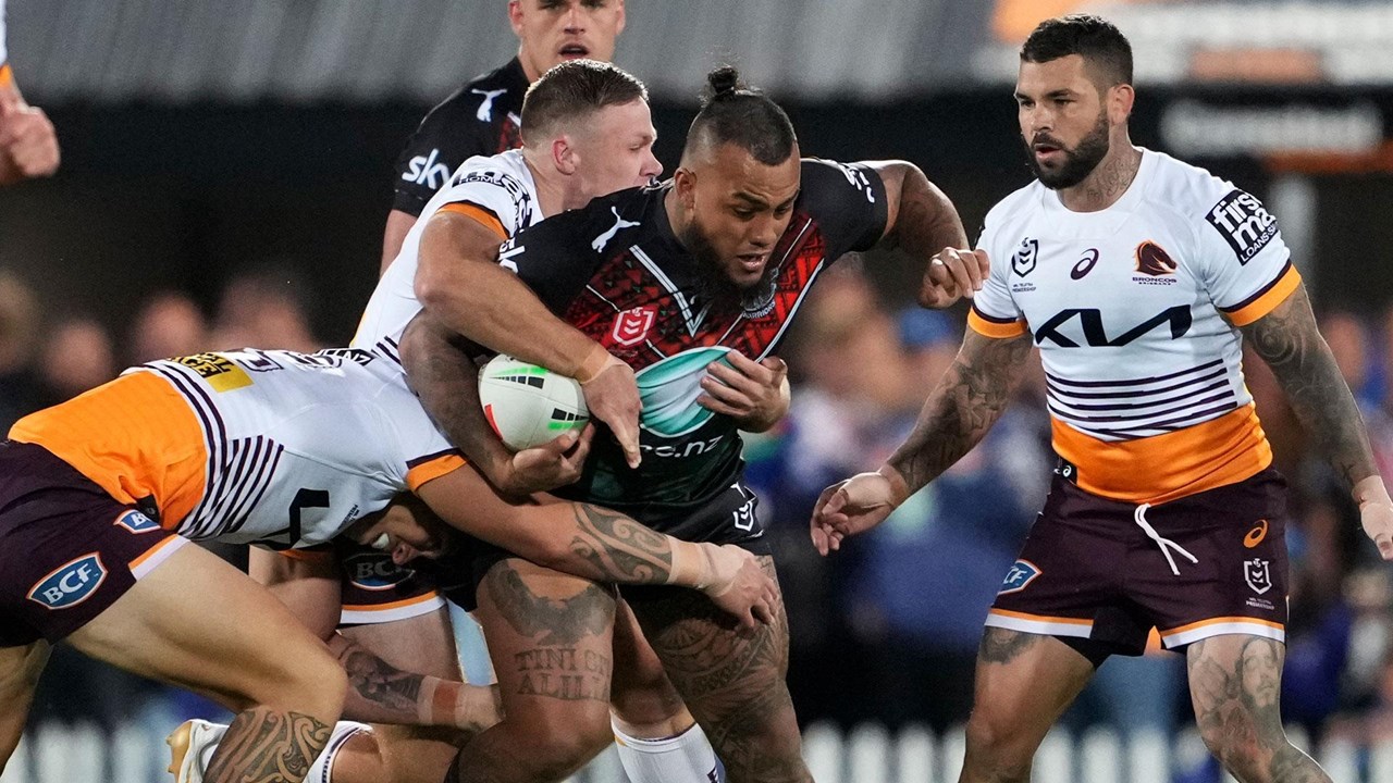 NRL Weekly Watch: Everything to keep an eye on in Round 14 Image