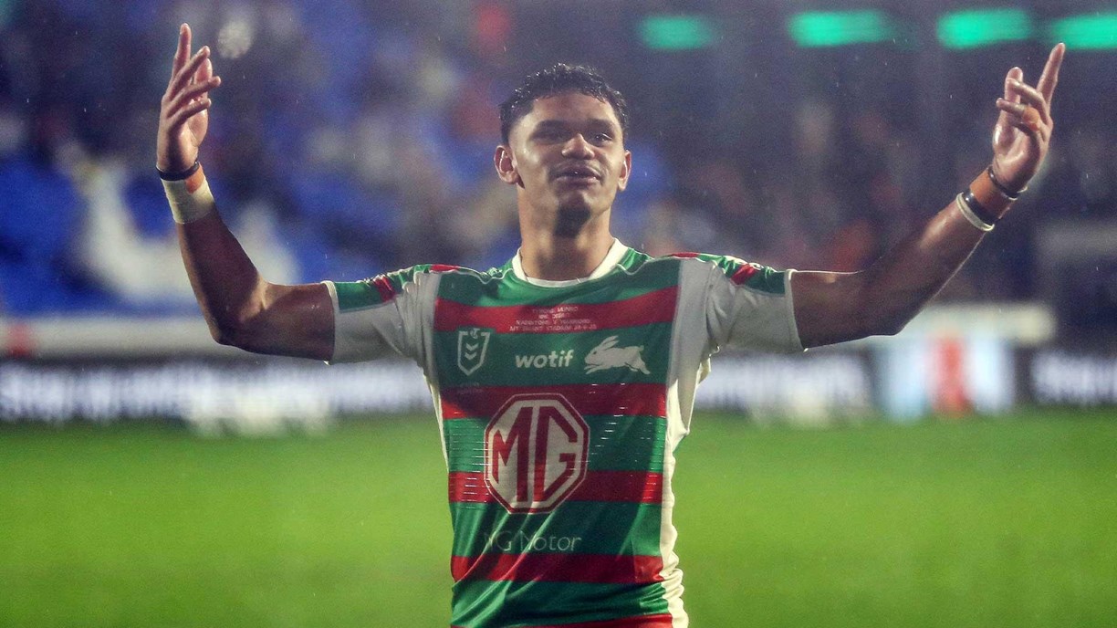 NRL Weekly Watch: Everything to keep an eye on in Round 19 Image