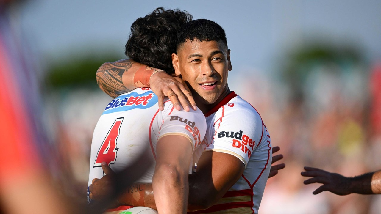 2024 Dolphins preview: League humdrum the biggest hurdle for sophomore Dolphins Image