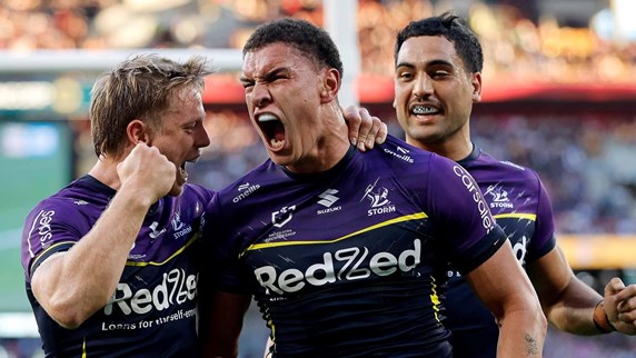 NRL Weekly Wrap: Reviewing Magic Round Image