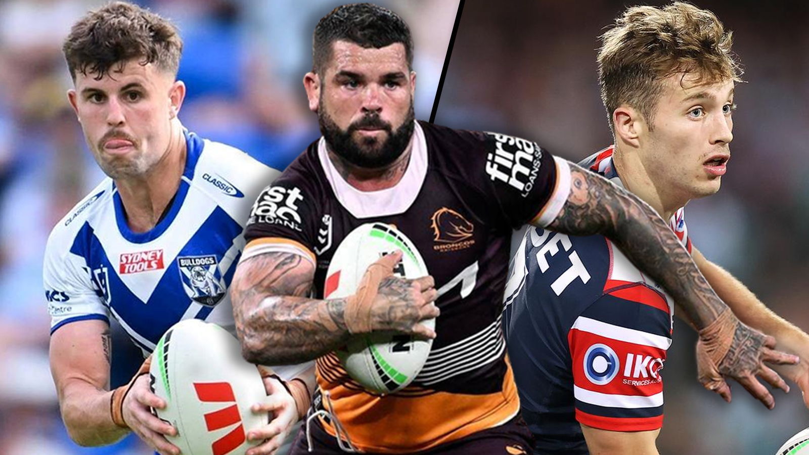 Walker, Sexton on Red Hill hit list as Broncos brace for life after Reynolds Image