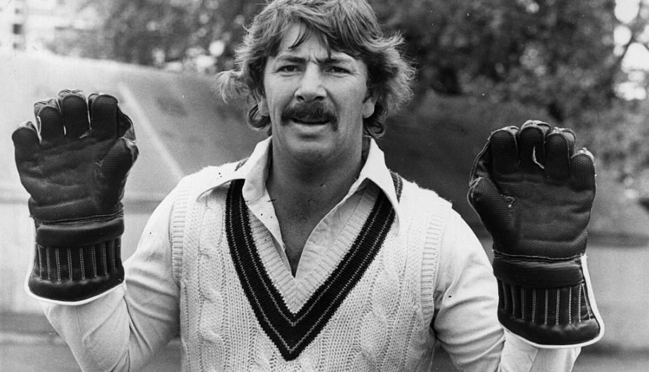 Australian cricket legend Rod Marsh passes away at 74 Image