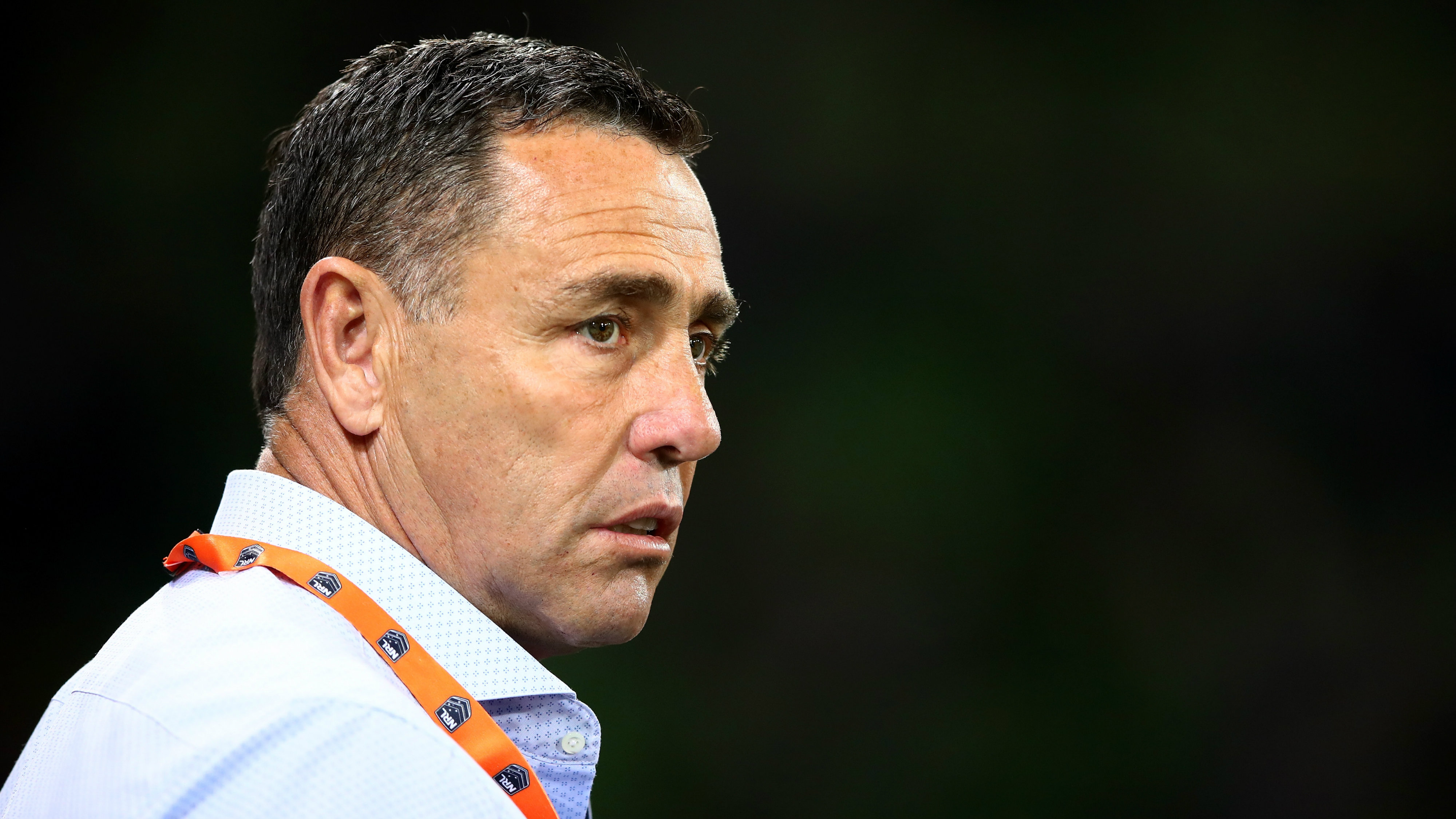 In from the cold: Flanagan returns to NRL with Dragons top job Image