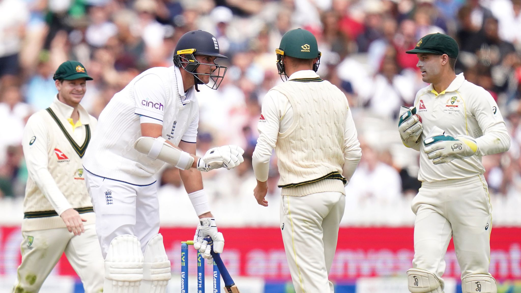 The Ashes Preview: Australia journey to Headingley in search of series win Image