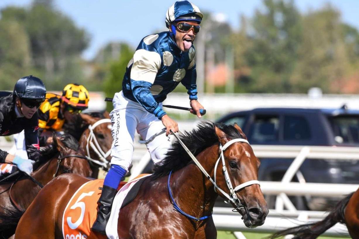 Caulfield Tip Sheet & Staking Plan : Saturday 9th September Image