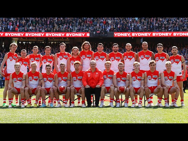 Opinion: Can The Swans Win The Flag? Image