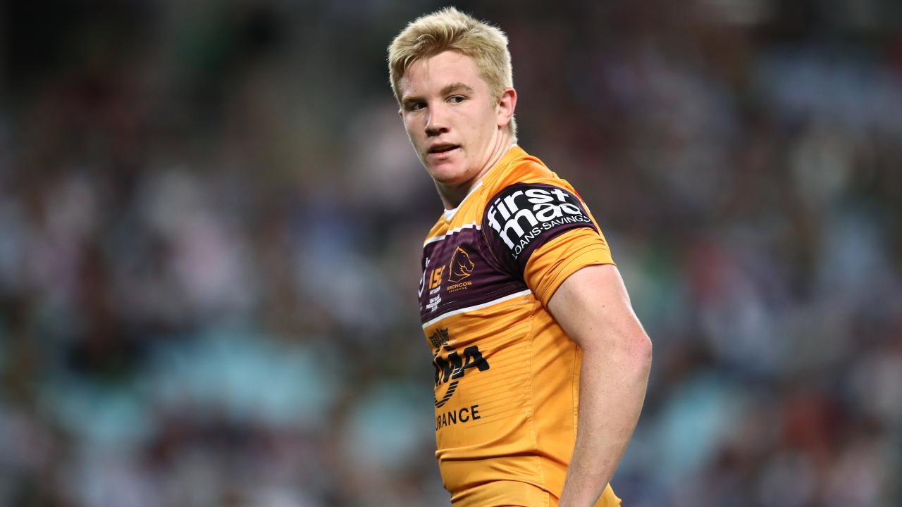 Why the Broncos must do everything in their power to keep Tom Dearden at Red Hill Image