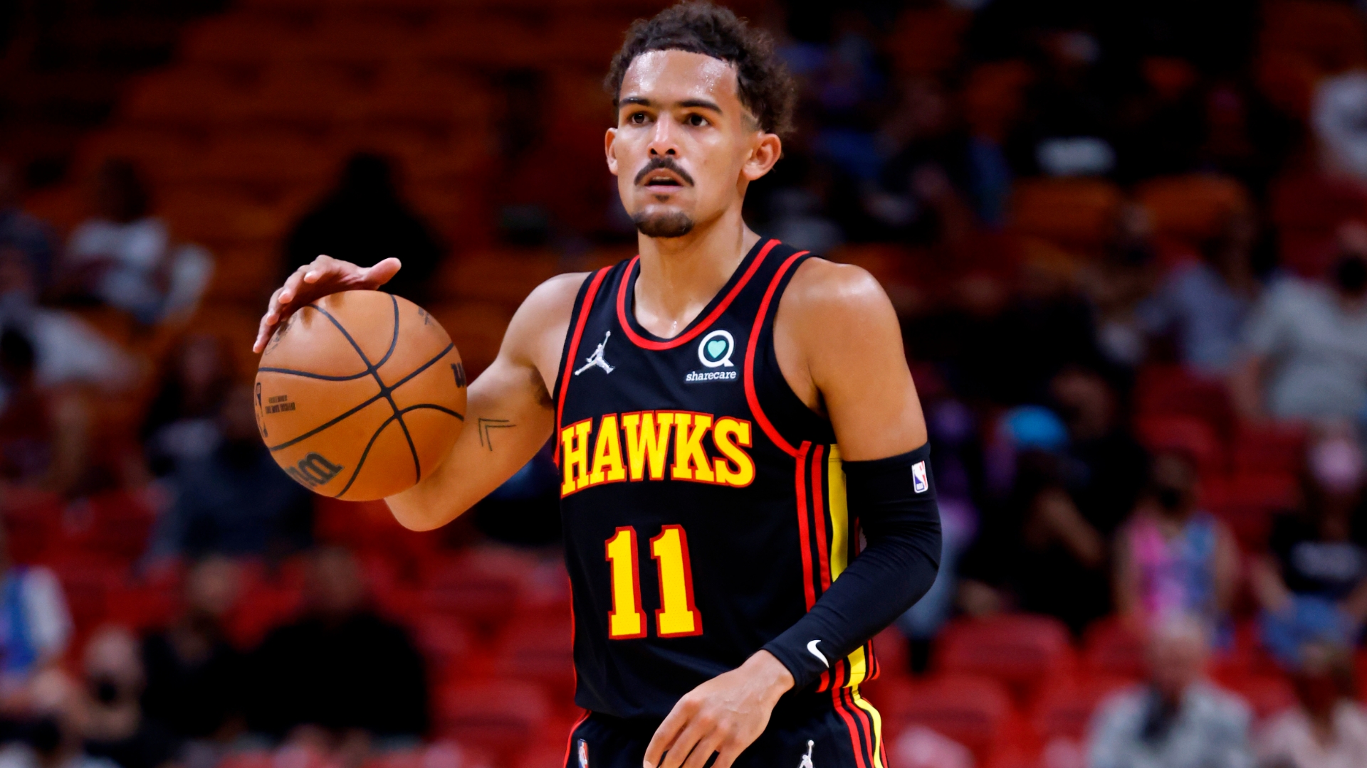 Atlanta Hawks 2023-24 Predicted Finish, Key Acquisitions & Fantasy Stars Image