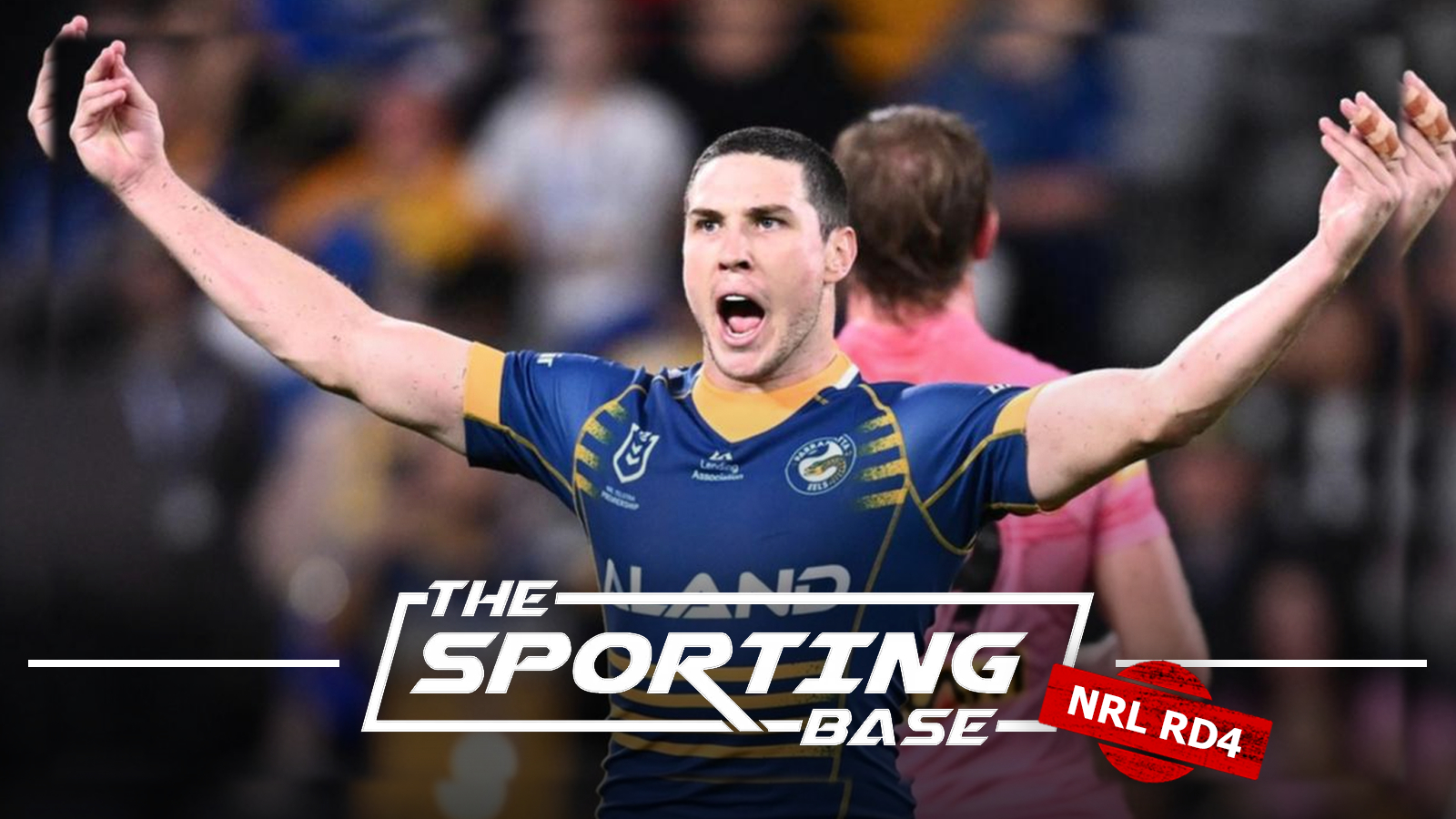 TSB Talks NRL Round 4 — Moses re-signs, Broncos claim Brisbane, and Ilias shows us the future Image