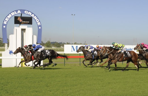 Horses You Must Follow From Kembla Grange 21st November Image