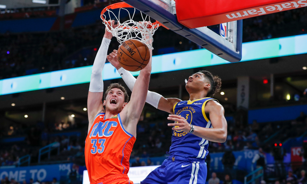 Our Professional NBA Tips, Analysis & Staking Plan 20/1 Image