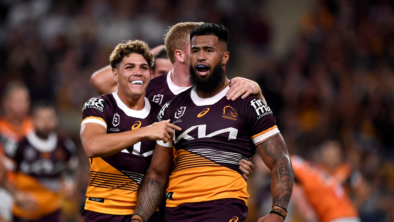 Broncos 2024 preview: Big dance loss the pain rebuilding Brisbane needed Image