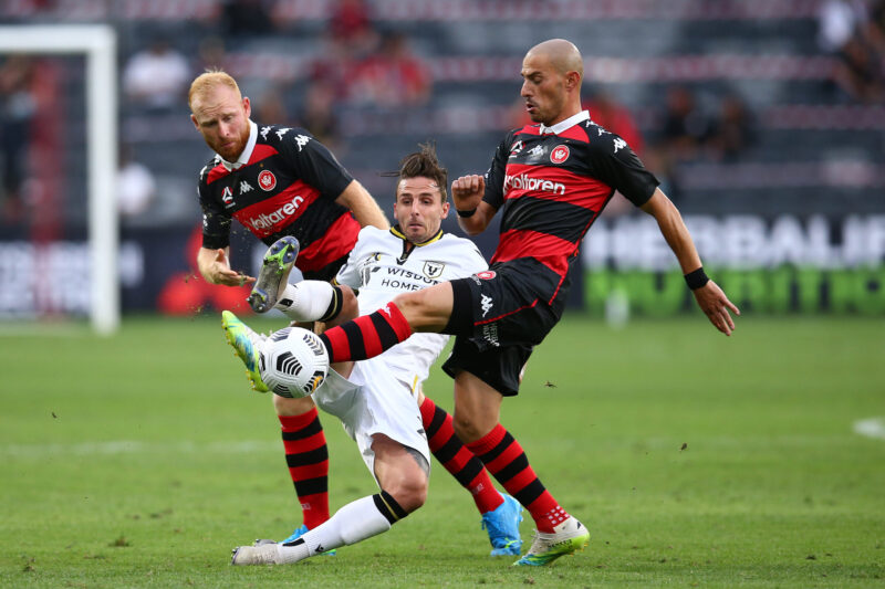 A-League Matchweek 3 Preview: Our Expert Tips & Staking Plan Image